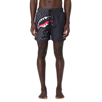 Costume da bagno Unfinished Sharks Sprayground