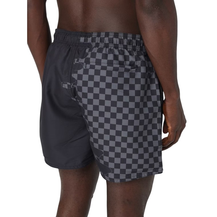Costume da bagno Unfinished Sharks Sprayground