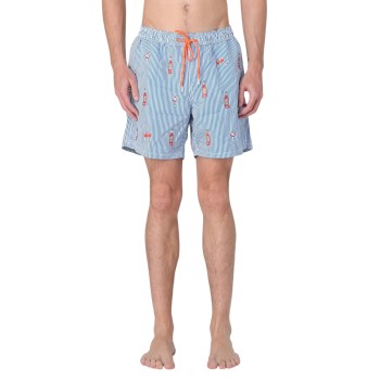 Costume da bagno Mc2 Saint Barth