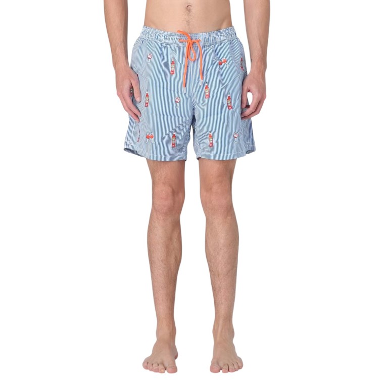 Costume da bagno Mc2 Saint Barth