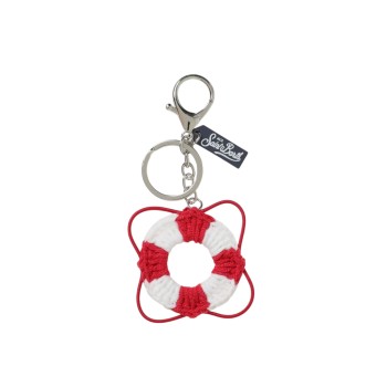 Portachiavi Keyring Mc2 Saint Barth