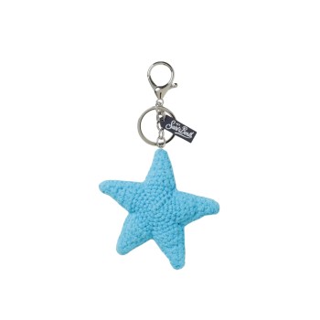 Portachiavi Keyring Mc2 Saint Barth