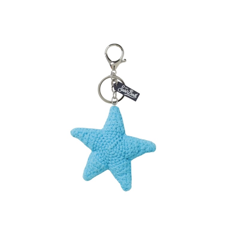 Portachiavi Keyring Mc2 Saint Barth