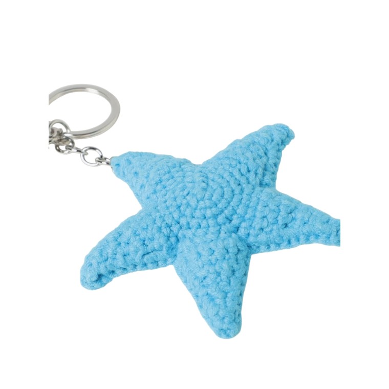 Portachiavi Keyring Mc2 Saint Barth