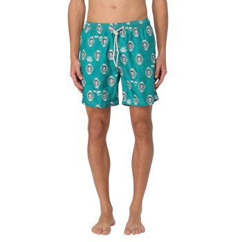 Costume da bagno Mc2 Saint Barth