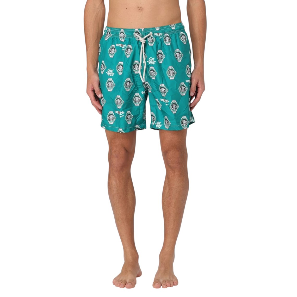 Costume da bagno Mc2 Saint Barth