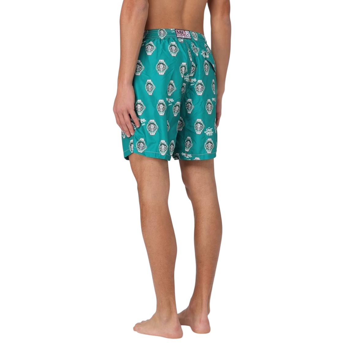 Costume da bagno Mc2 Saint Barth