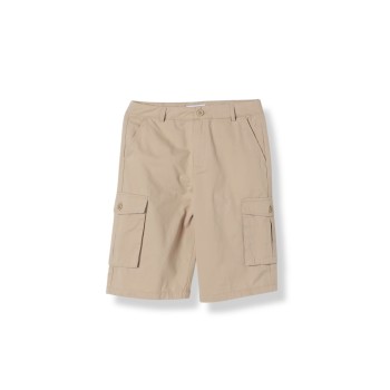 Bermuda cargo Jeckerson bambino