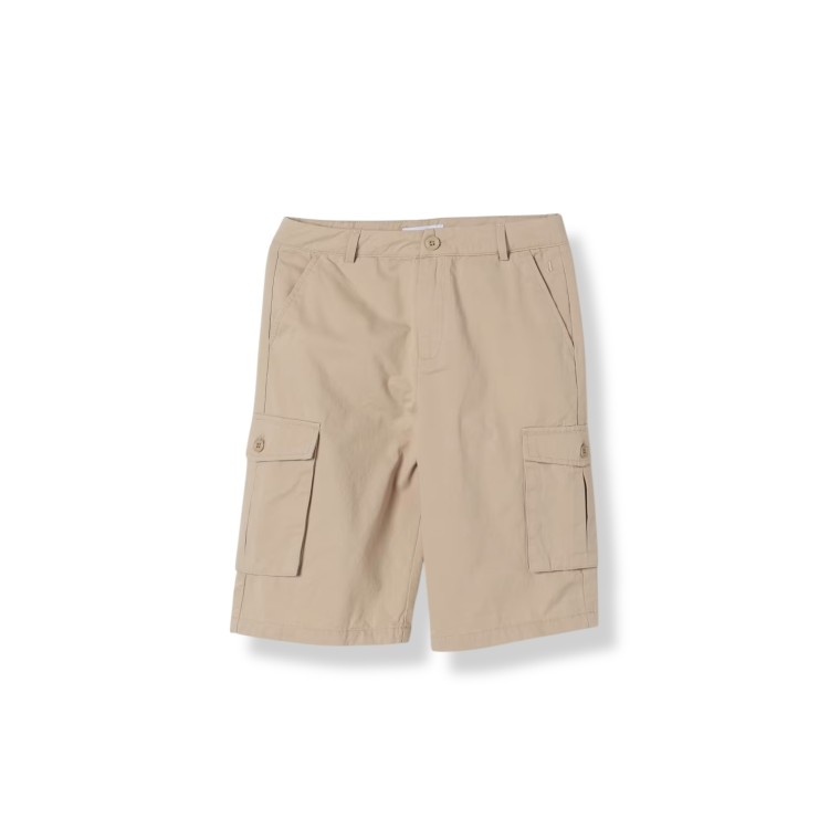 Bermuda cargo Jeckerson bambino