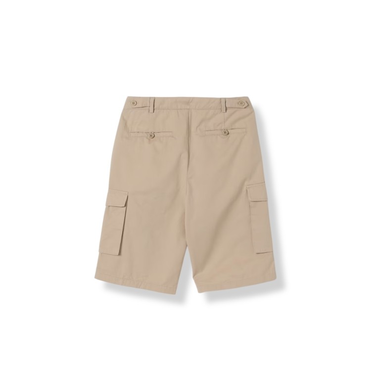 Bermuda cargo Jeckerson bambino