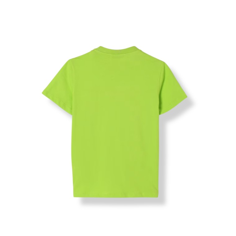 T-shirt Jeckerson bambino