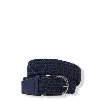 Cintura intrecciata Jeckerson bambino