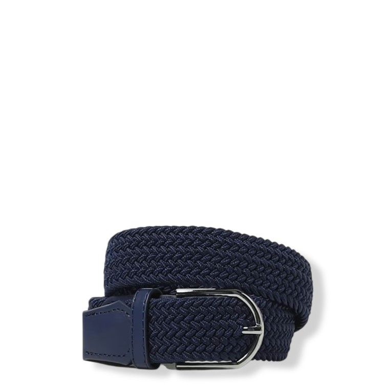 Cintura intrecciata Jeckerson bambino