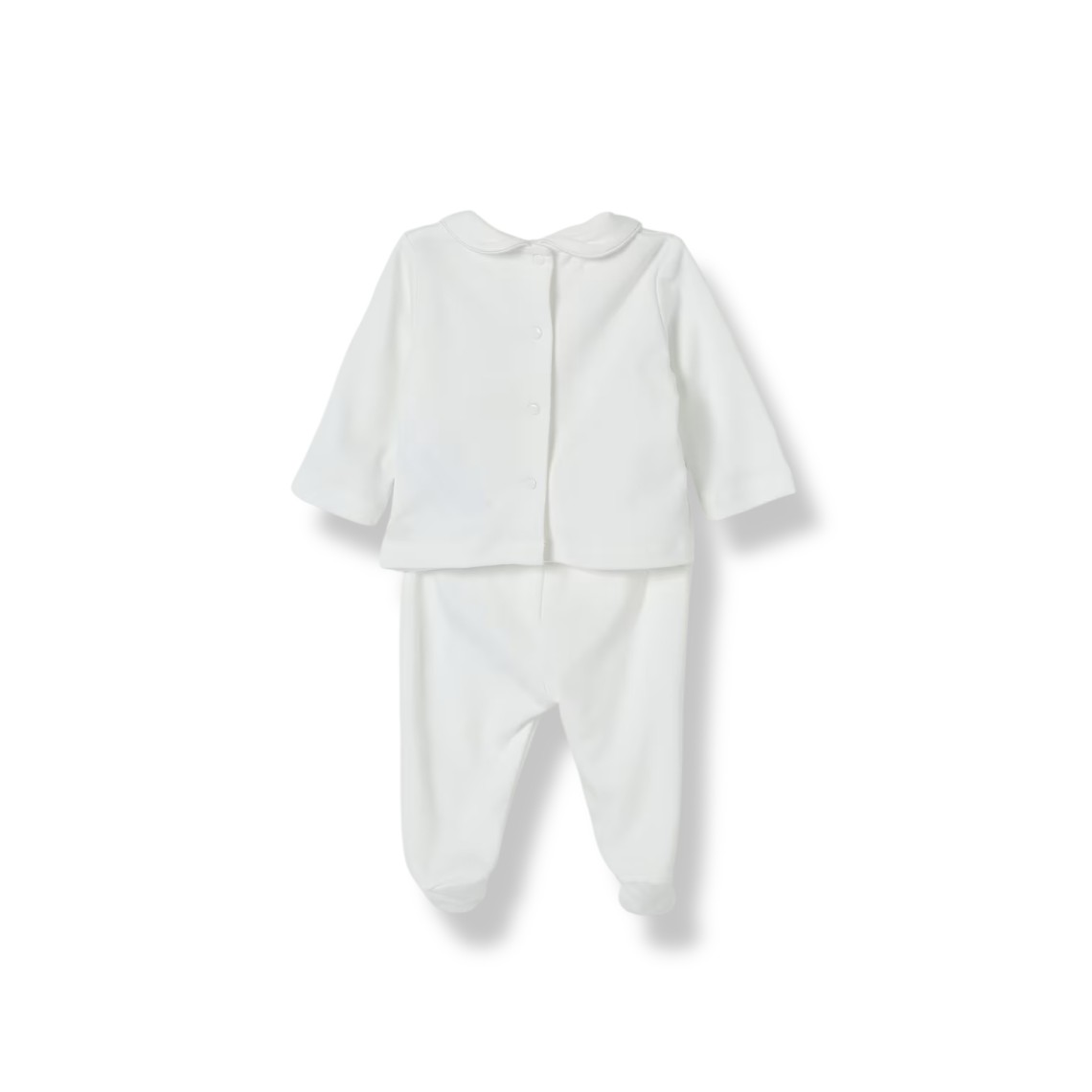 Completo in cotone Liu Jo Kids