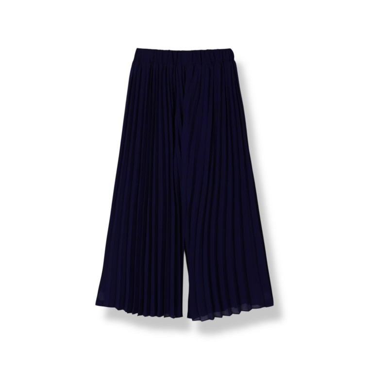 Pantaloni plissettati Liu Jo Kids