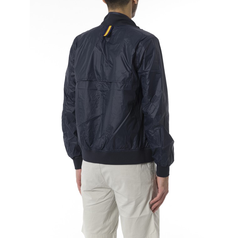 Giubbotto reversibile Arsene Eco Plus Double K-Way