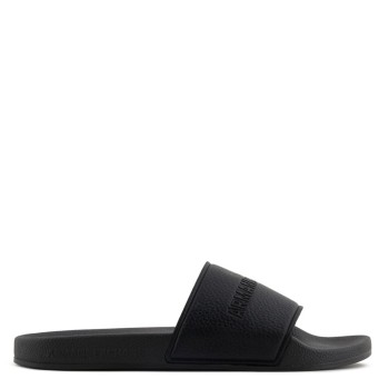 Ciabatte Armani Exchange