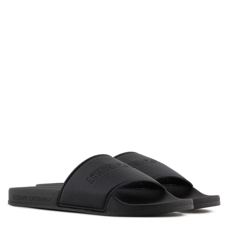 Ciabatte Armani Exchange