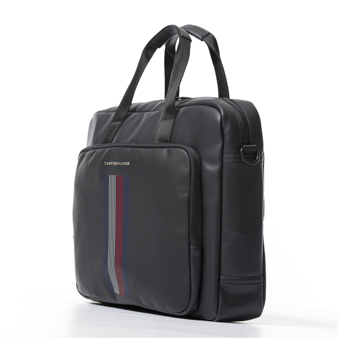 Borsa porta computer Tommy Hilfiger