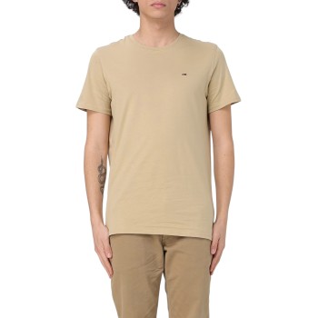 T-shirt basic Tommy Jeans