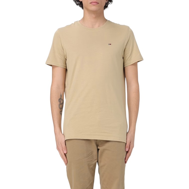 T-shirt basic Tommy Jeans