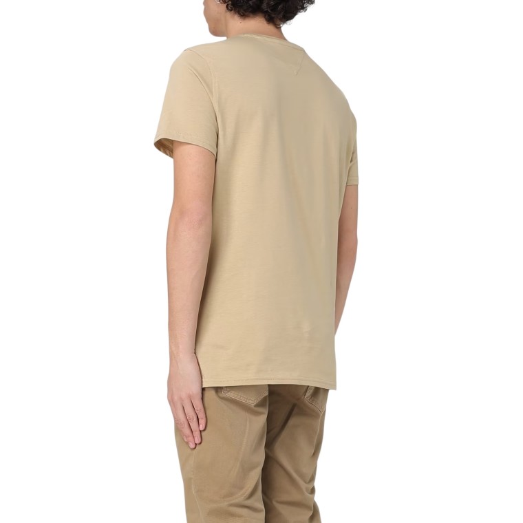T-shirt basic Tommy Jeans