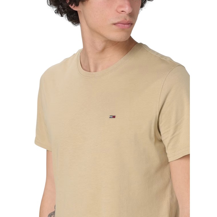 T-shirt basic Tommy Jeans