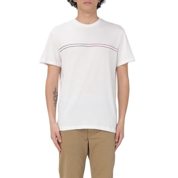 T-shirt Tommy Jeans