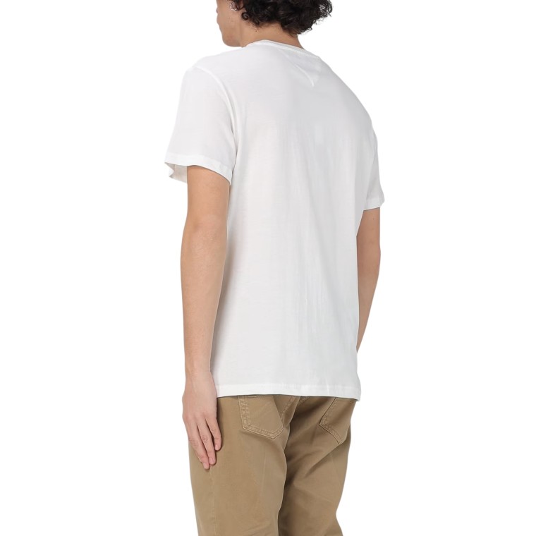 T-shirt Tommy Jeans