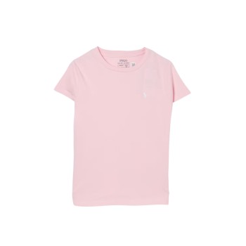 T-shirt basic Polo Ralph Lauren bambino