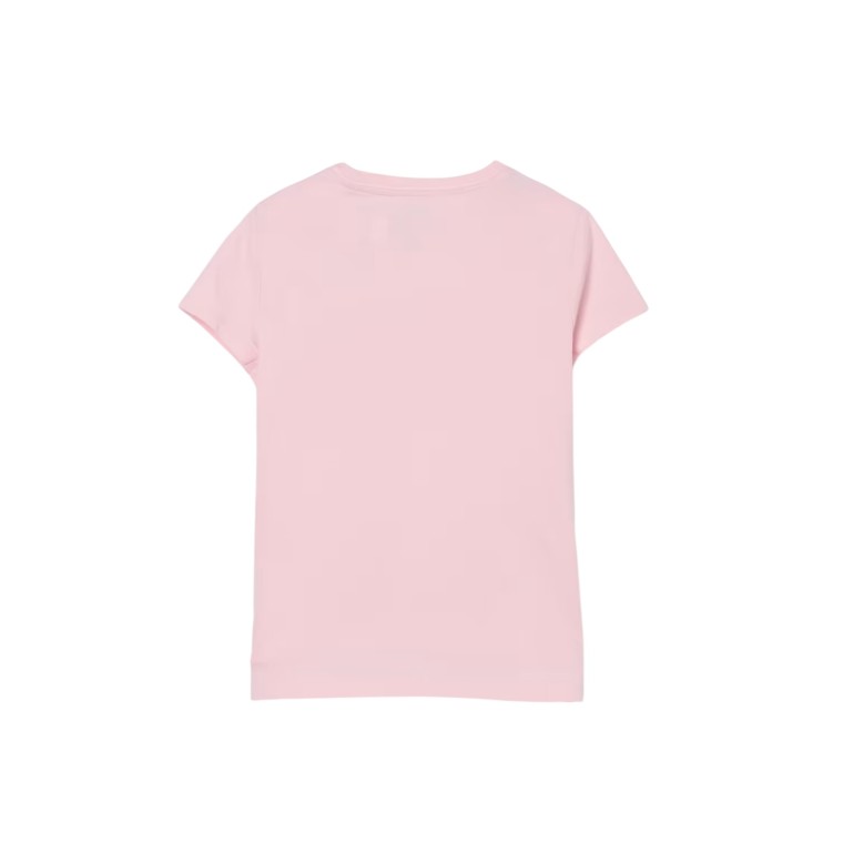 T-shirt basic Polo Ralph Lauren bambino