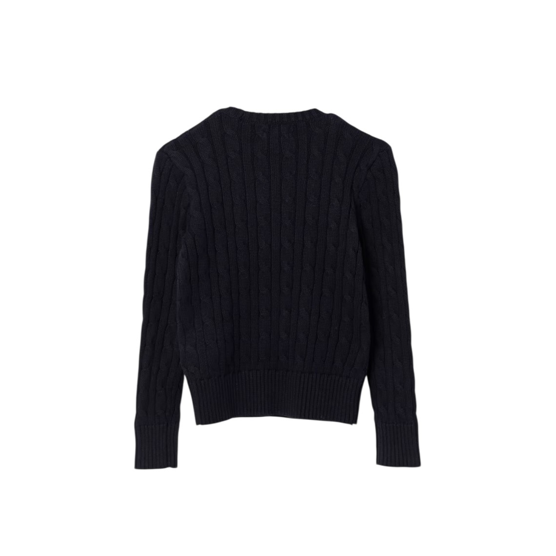 Maglione intrecciato Polo Ralph Lauren bambino