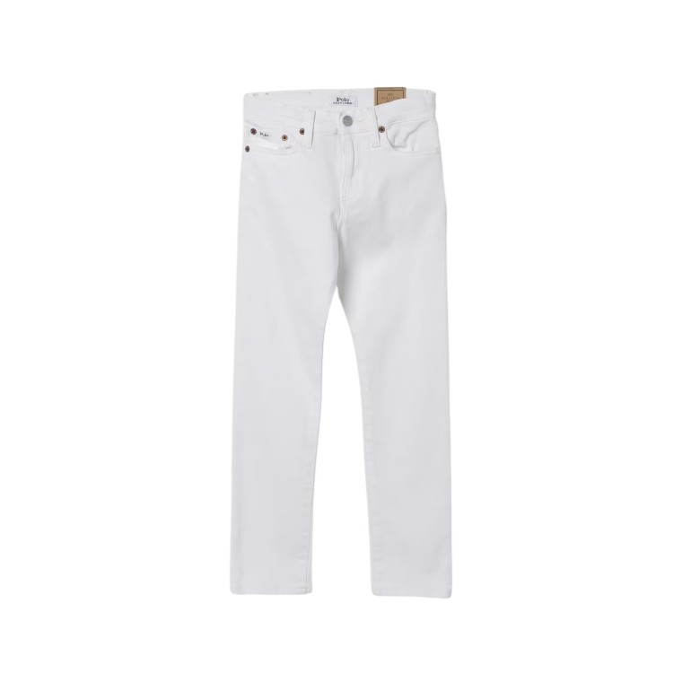 Jeans Polo Ralph Lauren bambino