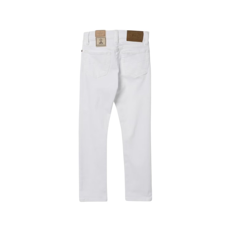 Jeans Polo Ralph Lauren bambino