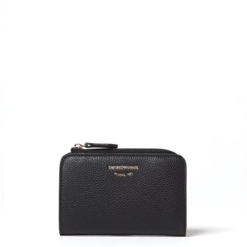 Portafoglio Emporio Armani