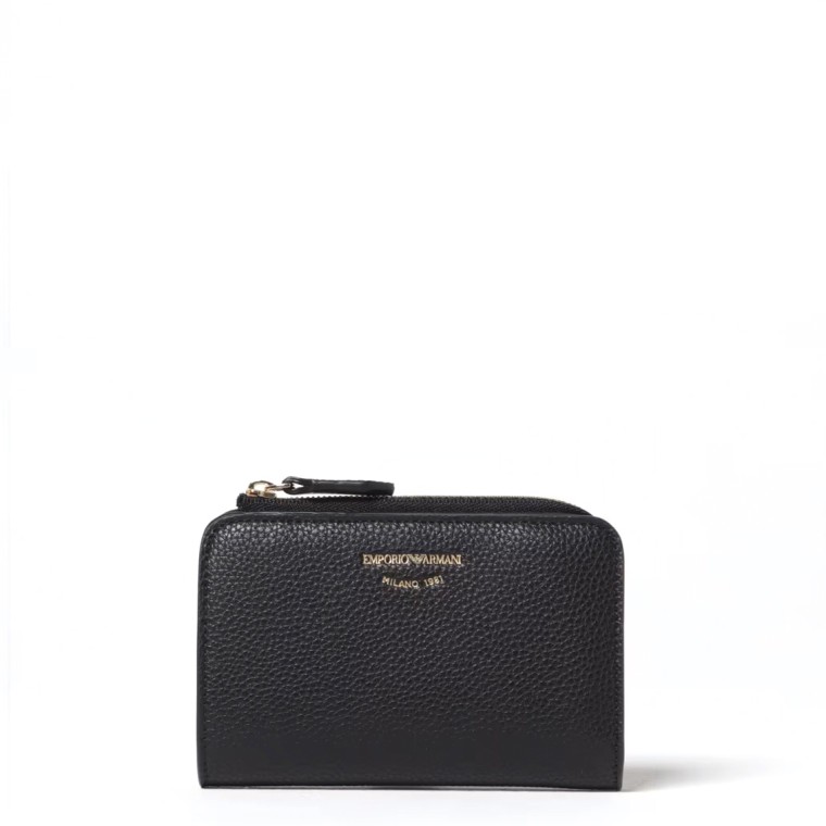 Portafoglio Emporio Armani