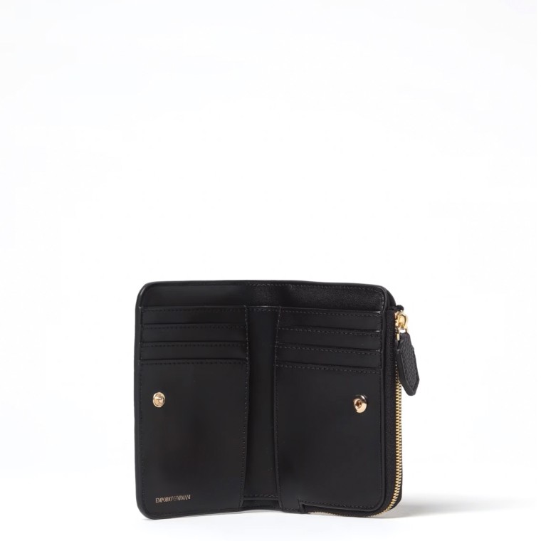 Portafoglio Emporio Armani