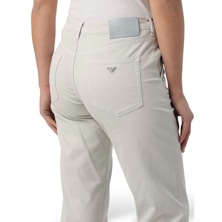Pantaloni Emporio Armani