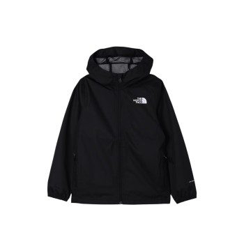 Giacca con cappuccio The North Face bambino