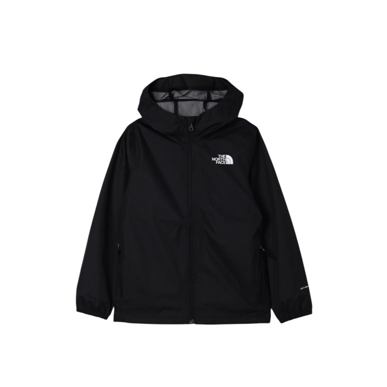 Giacca con cappuccio The North Face bambino