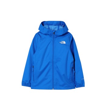Giacca con cappuccio The North Face bambino