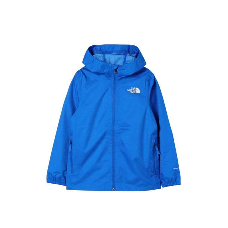 Giacca con cappuccio The North Face bambino