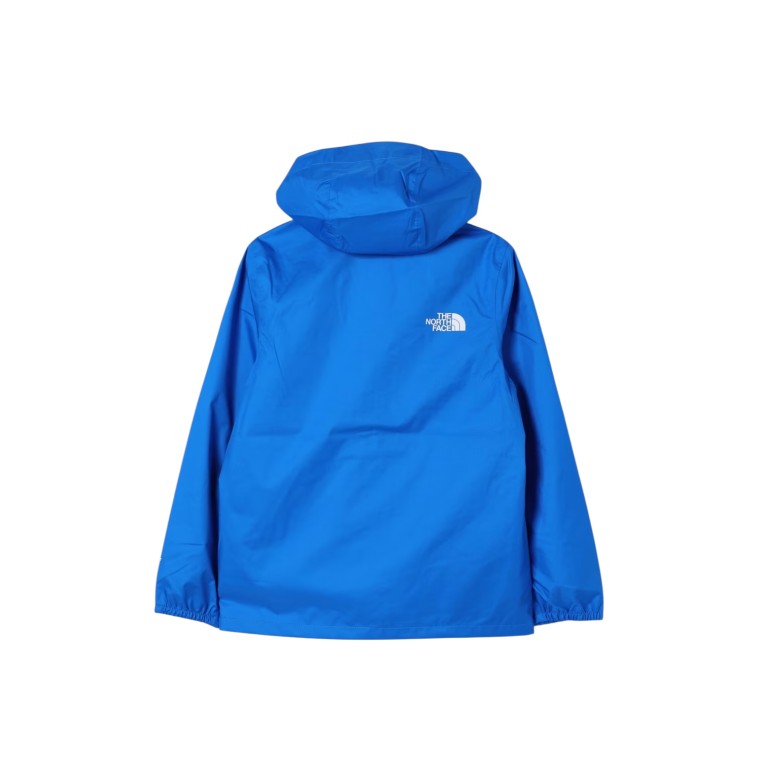Giacca con cappuccio The North Face bambino