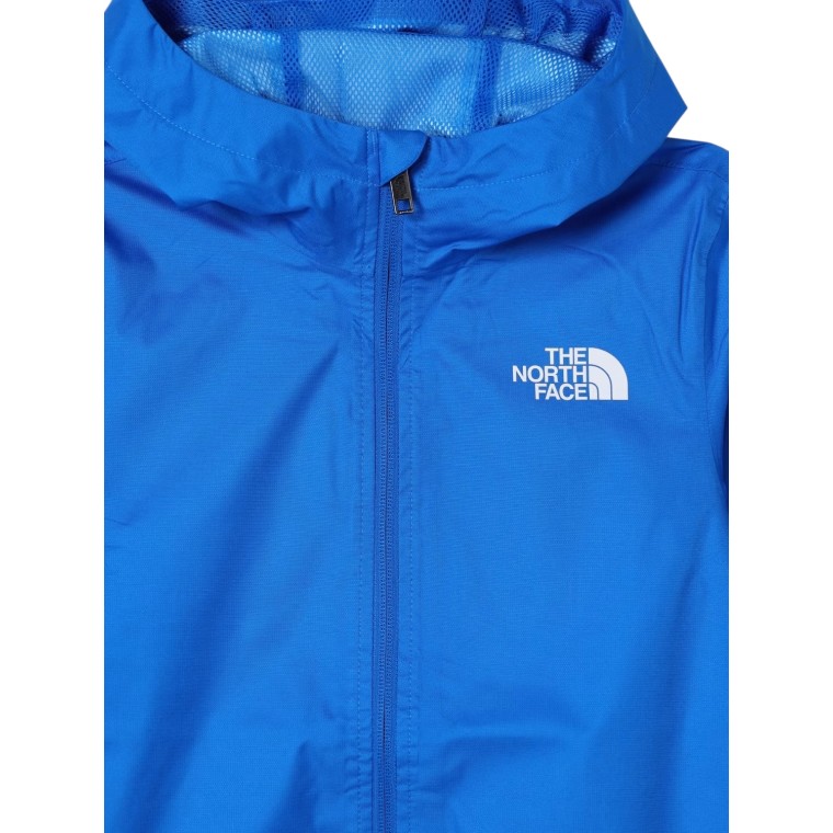 Giacca con cappuccio The North Face bambino