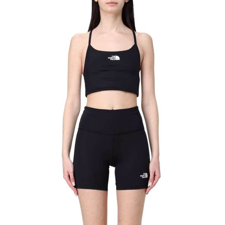 Top cropped sportivo The North Face