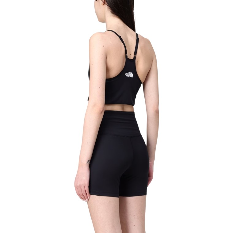 Top cropped sportivo The North Face