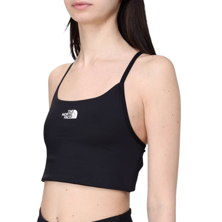 Top cropped sportivo The North Face