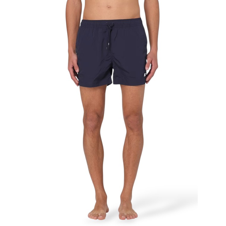 Costume da bagno K-Way in nylon