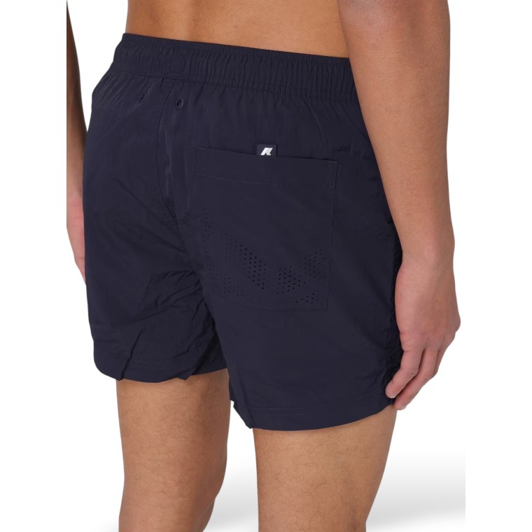 Costume da bagno K-Way in nylon