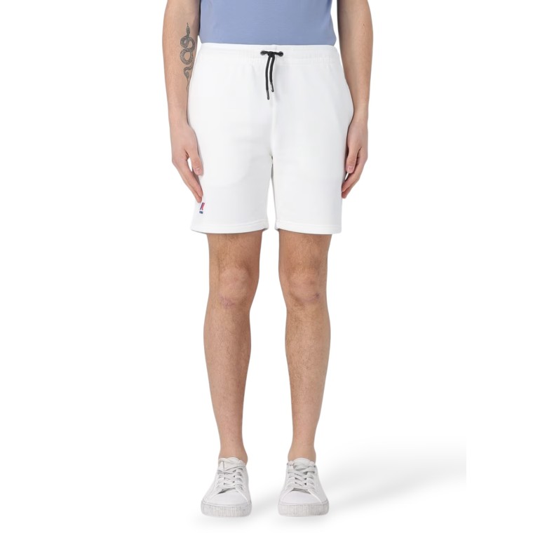 Bermuda Le Vrai Dorian Poly K-Way